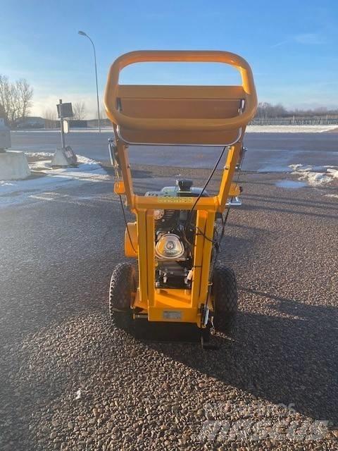  Laski F360SW/14 Broyeur de souche