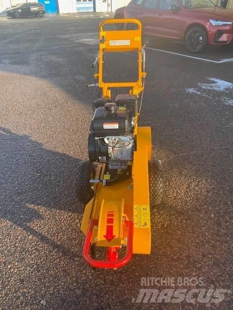  Laski F360SW/14 Broyeur de souche