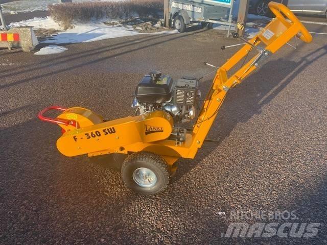  Laski F360SW/14 Broyeur de souche