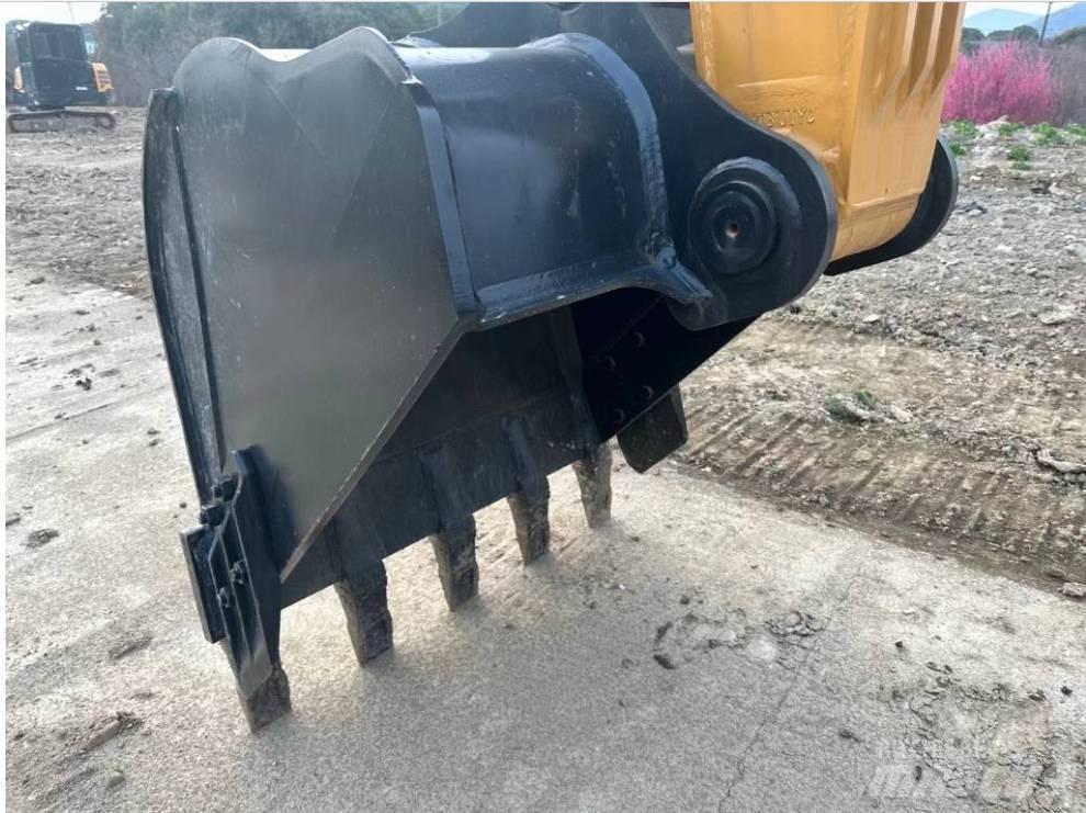 Sany SY205H Pelle sur chenilles