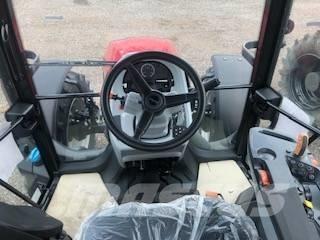 Valtra G 115 Active Tracteur
