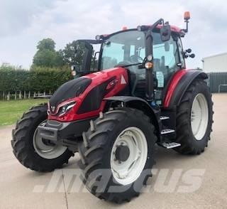Valtra G 115 Active Tracteur