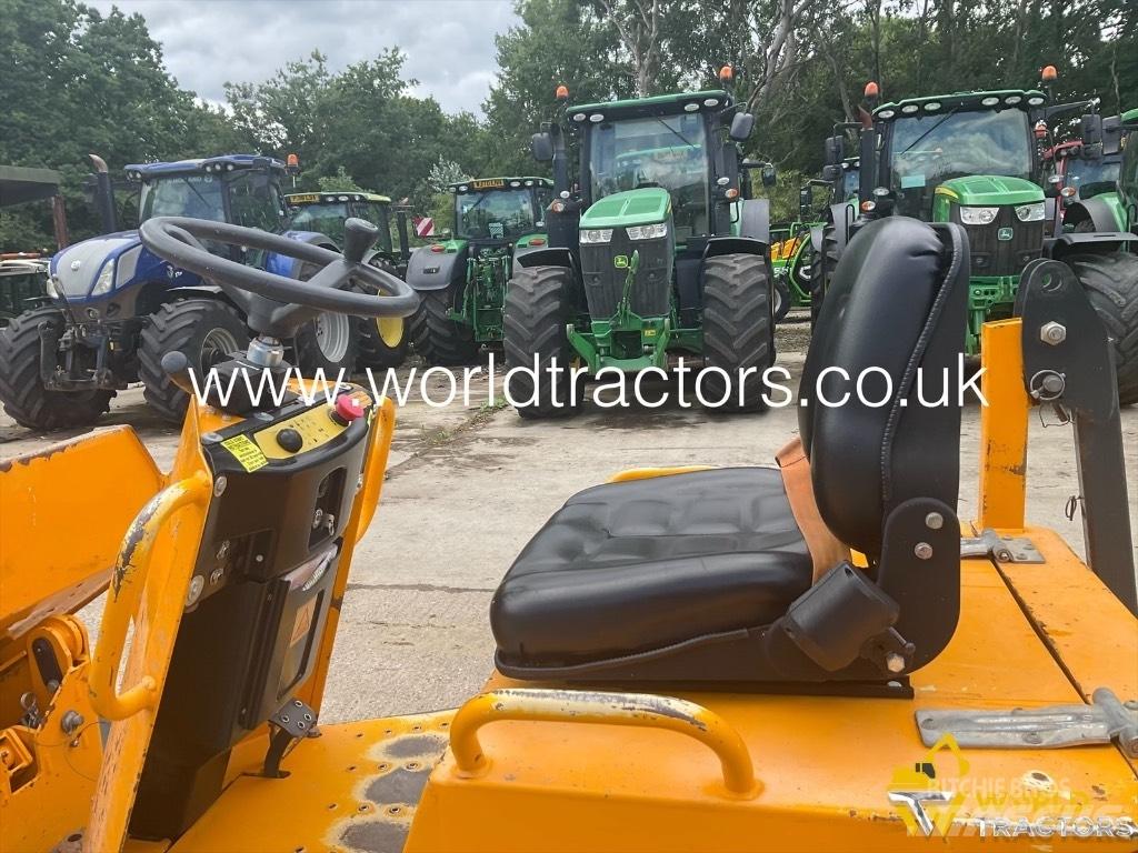 Thwaites 1 ton Mini tombereau