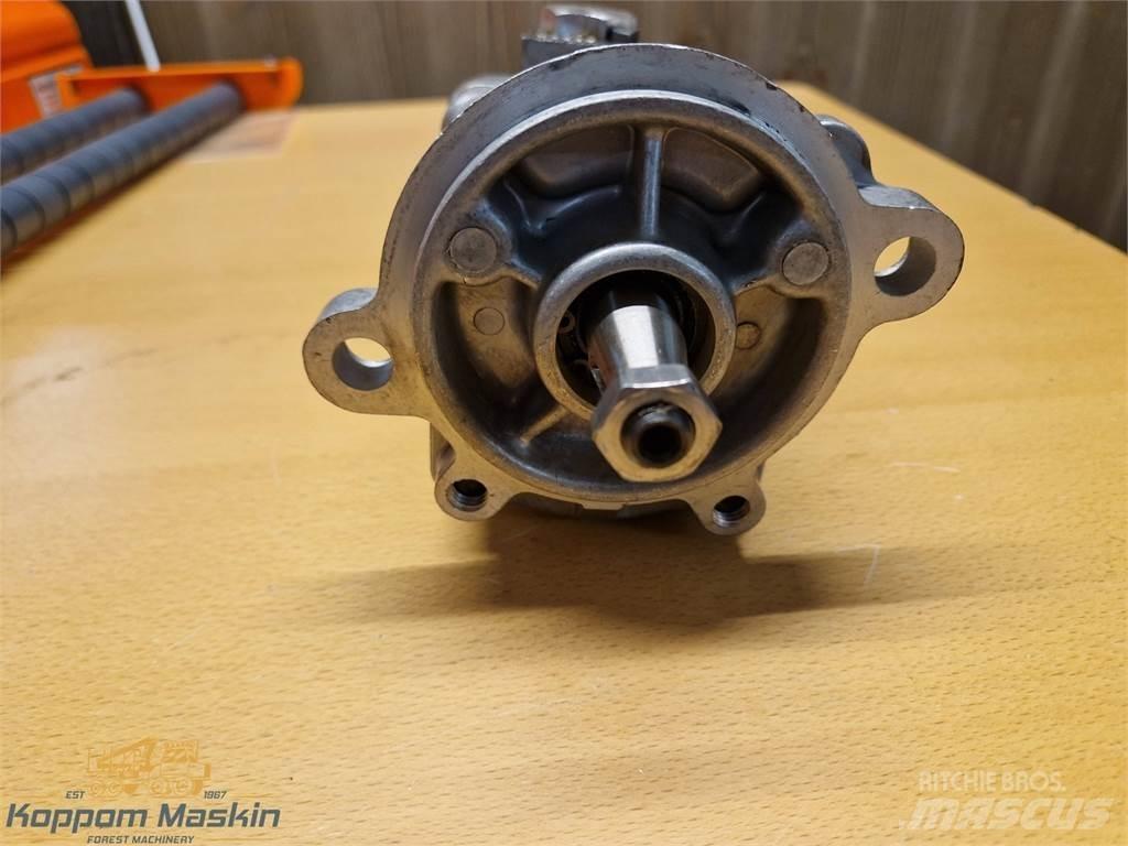 Rottne 181-6585U Hydraulique