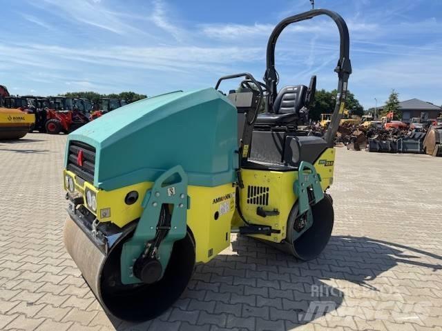 Ammann ARX 23-2 Compacteur de sol