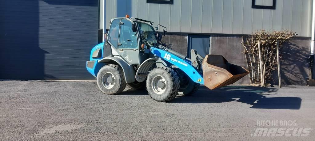 Kramer allrad 950 Chargeuse sur pneus