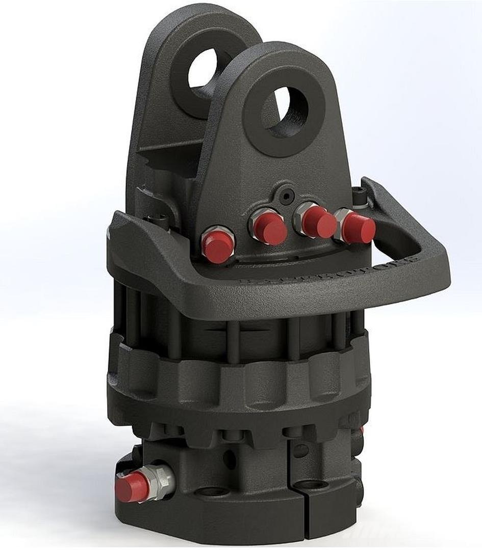 Baltrotors GR16S Grue porteuse