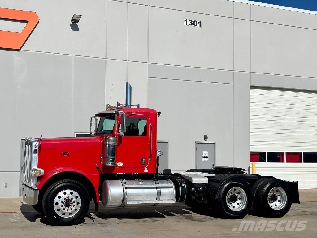 Peterbilt 388 Tracteur routier