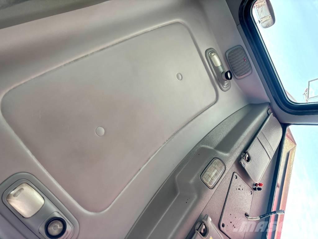 Peterbilt 388 Tracteur routier