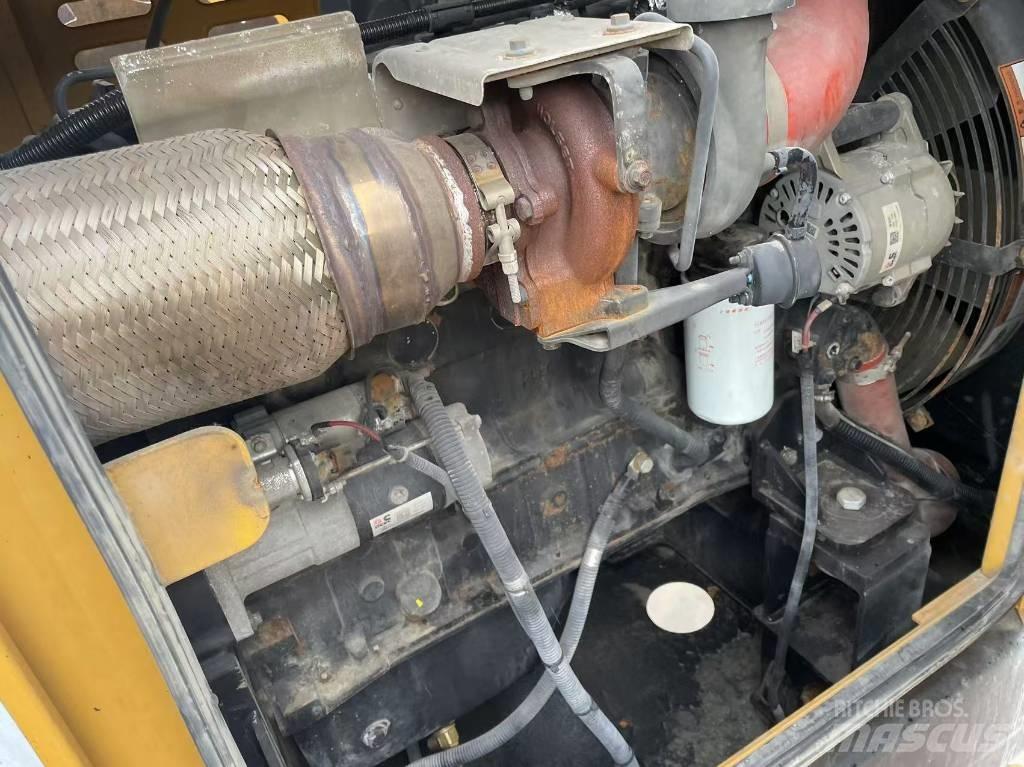 Sany SCC 600 A-6 Grue sur chenilles