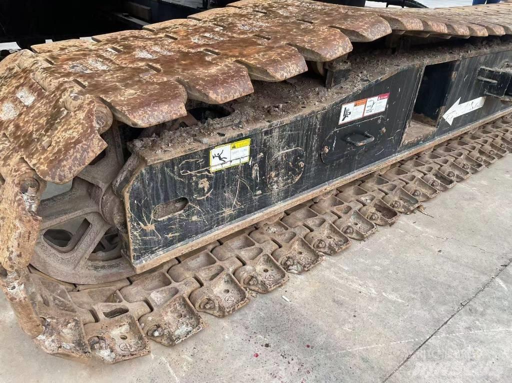 Sany SCC 600 A-6 Grue sur chenilles