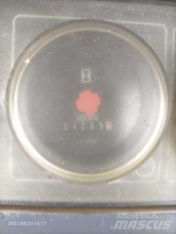 Atlas Copco XAS 137 Compresseur