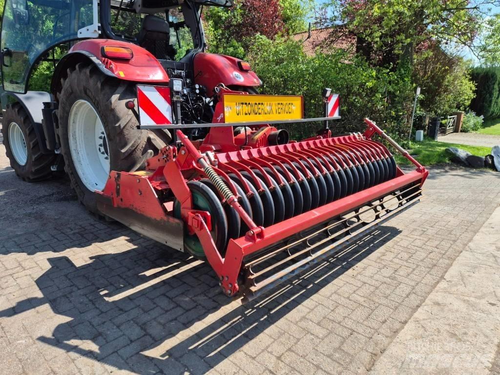 Kverneland NGH301 Herse rotative, rotavator