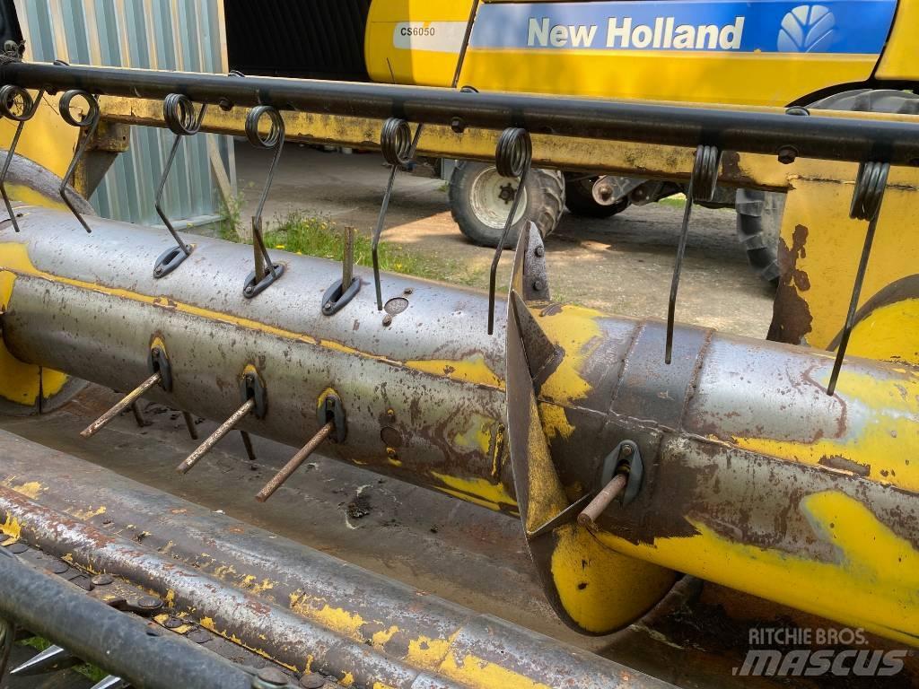 New Holland CS 6050 Moissonneuse batteuse
