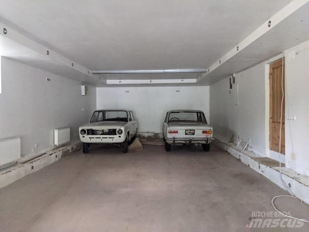  VAZ 2101 Voiture