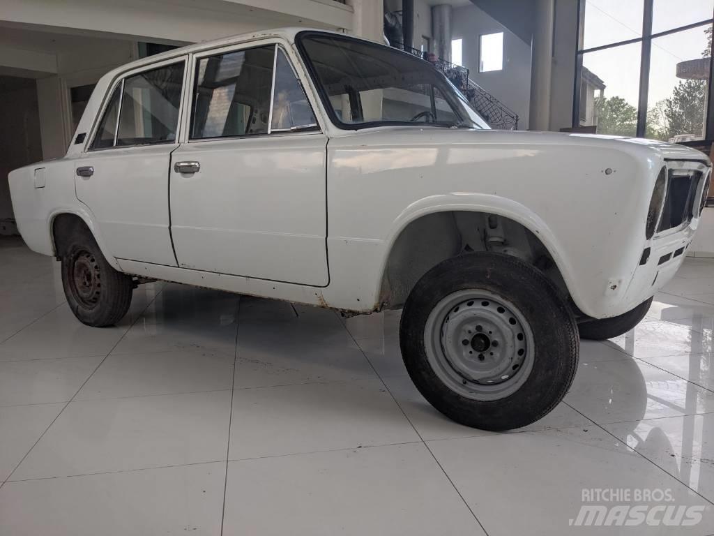  VAZ 2101 Voiture