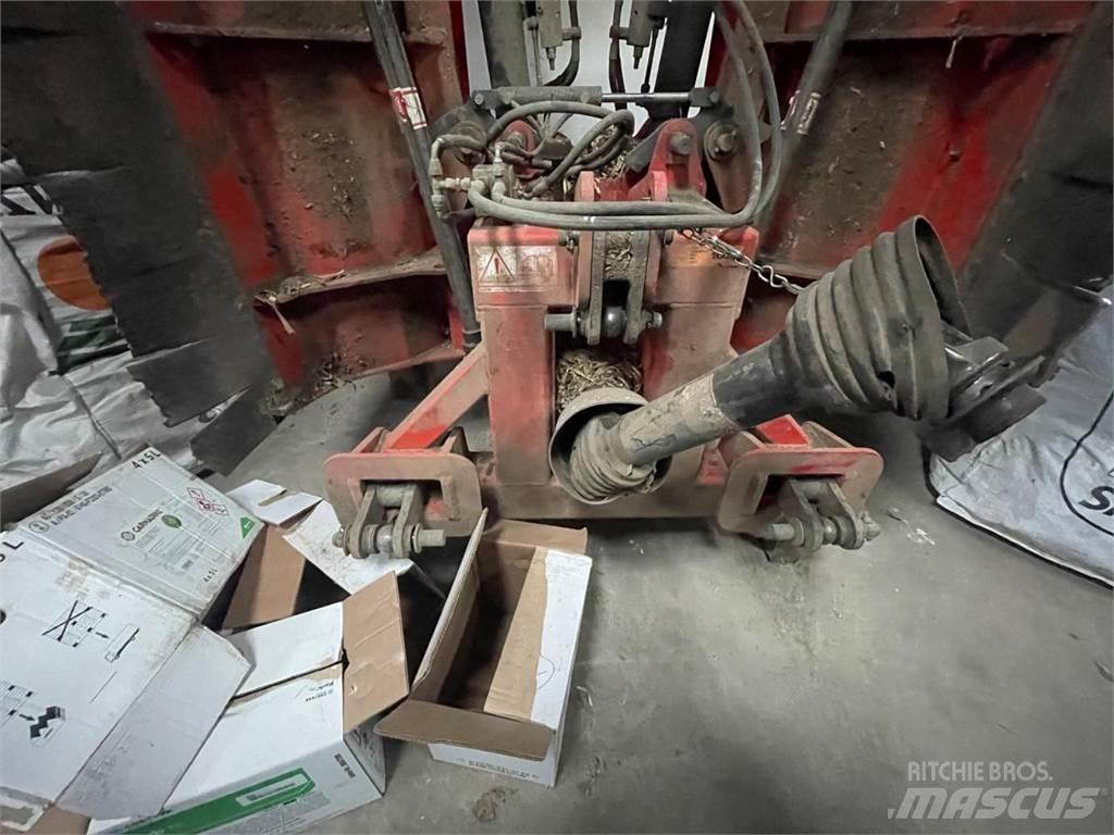 Falc 600 Broyeur / Gyrobroyeur / Epareuse