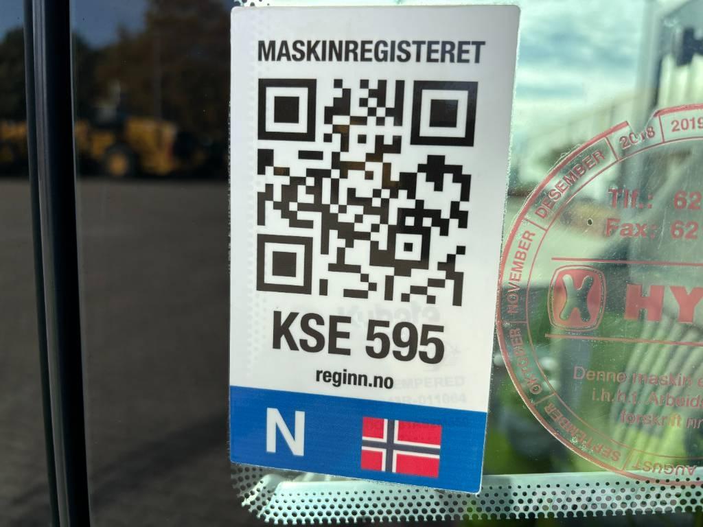 Kubota KX 027-4 Mini pelle < 7t