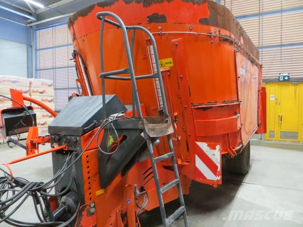 Kuhn EuroMix I Mélangeuse