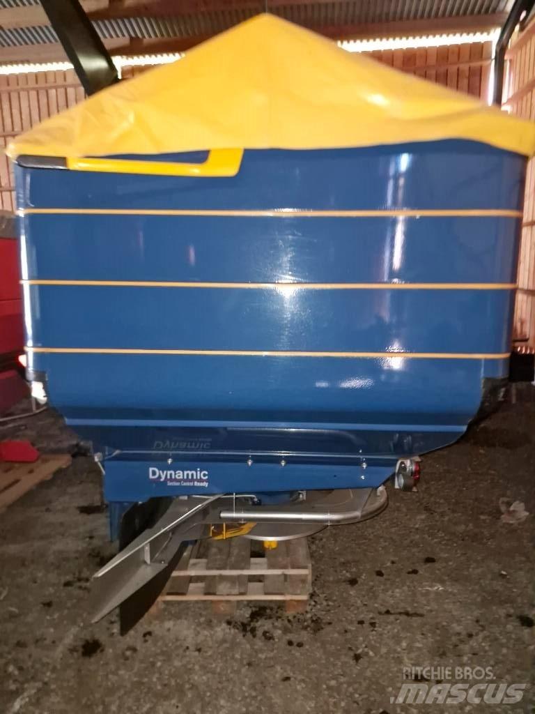 Bogballe M 3 W Semoir à engrais