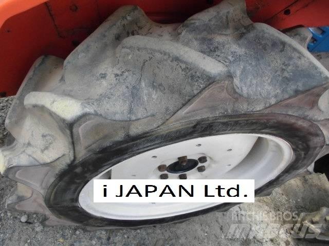 Kubota L 1-225 Tracteur