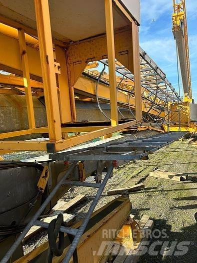 Potain HD 40 A Autre grue