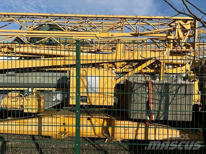 Potain HD 40 A Autre grue