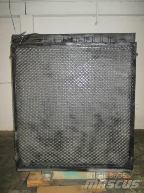 Volvo TID121LP Moteur