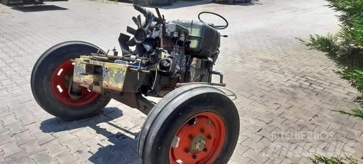 Fendt 103 ENGINE Moteur