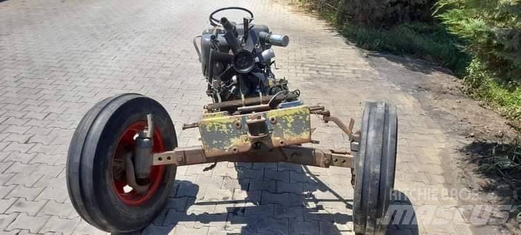 Fendt 103 ENGINE Moteur