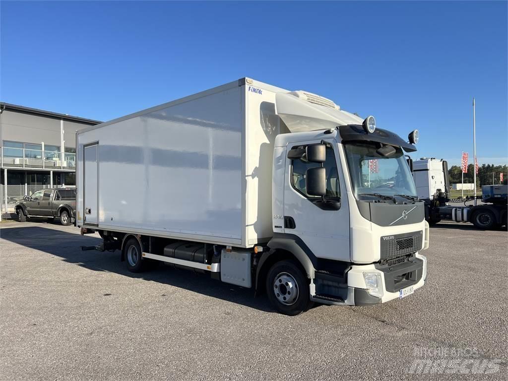 Volvo FL 240 4X2 Camion frigorifique