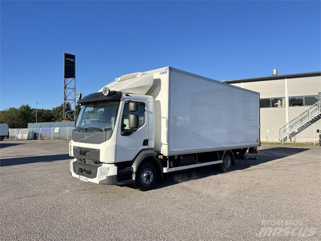 Volvo FL 240 4X2 Camion frigorifique