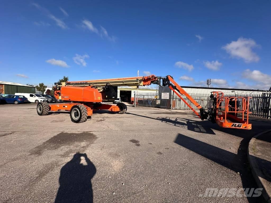 JLG 1500AJP Nacelles articulées