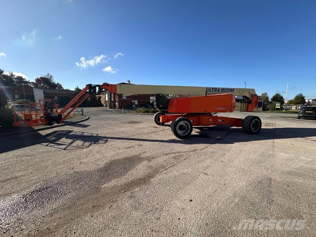 JLG 1500AJP Nacelles articulées