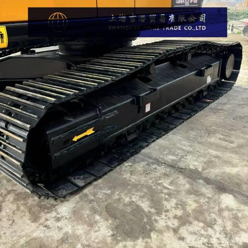 Sany SY 215 C Pelle sur chenilles