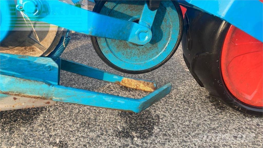 Monosem 4 Reihen Semoir de précision