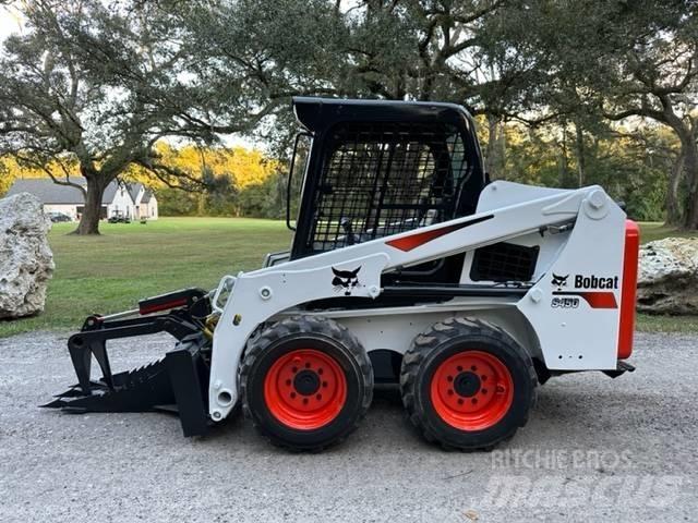 Bobcat S 450 Chargeuse compacte