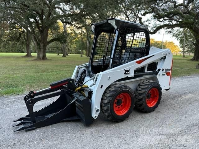 Bobcat S 450 Chargeuse compacte