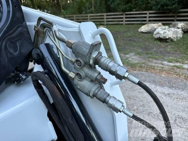 Bobcat S 450 Chargeuse compacte