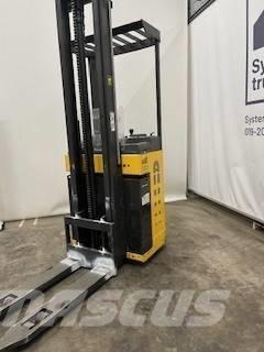 Atlet A/160STJN420 Gerbeurs Automoteurs