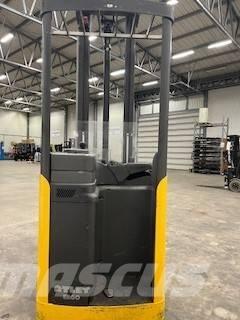 Atlet A/160STJN420 Gerbeurs Automoteurs