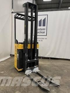 Atlet A/160STJN420 Gerbeurs Automoteurs