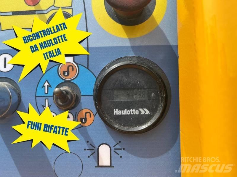 Haulotte HA 32 PX Nacelles articulées