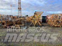 Potain MD265B1-J10 Grue à tour