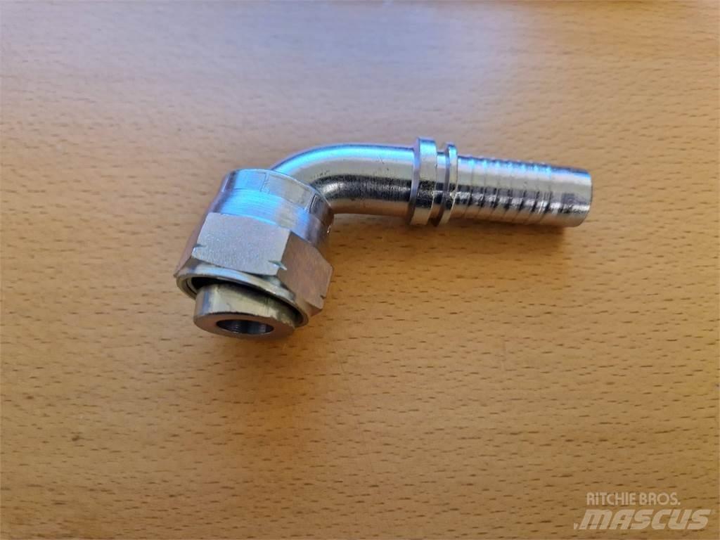Eco Log 7004022 Moteur