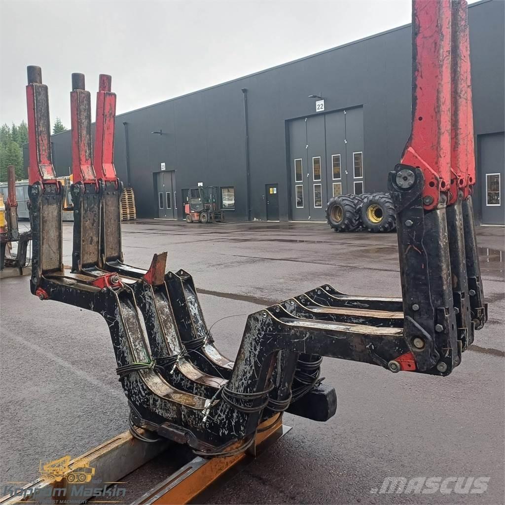 Komatsu 895 Autres accessoires pour matériel forestier