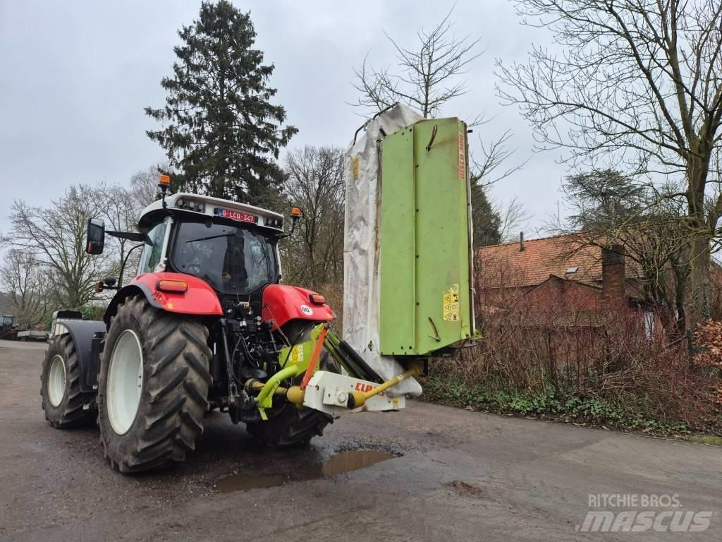 CLAAS Disco 300 C Faucheuse