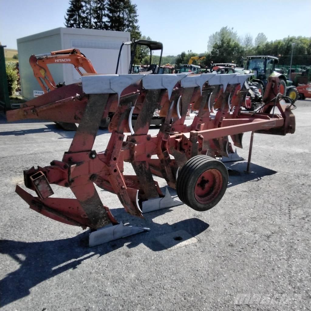Naud RX 4309 Charrue réversible