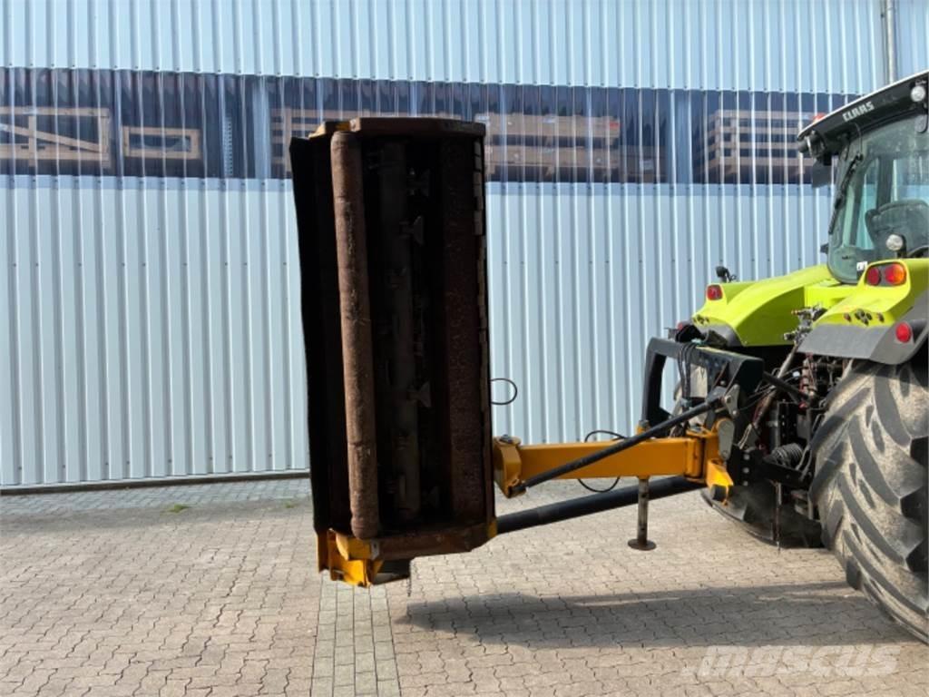 Müthing MU- H/S V A Autres matériels de fenaison
