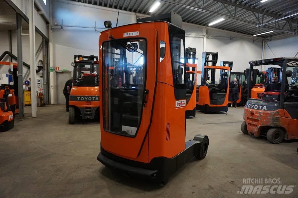 Toyota RRE160HR Chariot à mât rétractable